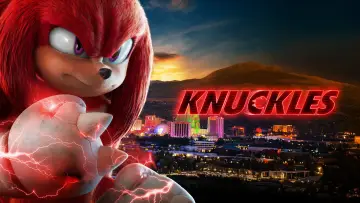 Backdrop for the TV series "Knuckles" #1438842
