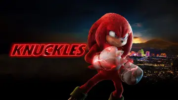 Backdrop for the TV series "Knuckles" #1438843