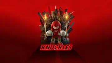 Backdrop for the TV series "Knuckles" #1438845