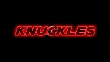 Backdrop for the TV series "Knuckles" #1438846