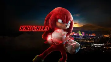 Backdrop for the TV series "Knuckles" #1438850