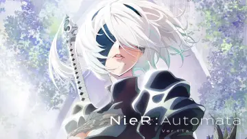 Backdrop к сериалу "NieR:Automata Ver1.1a" #1390424