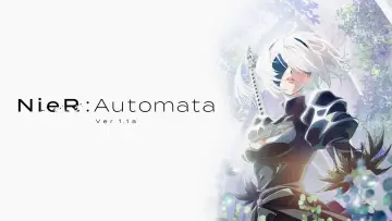 Backdrop к сериалу "NieR:Automata Ver1.1a" #1390425