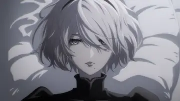 Backdrop к сериалу "NieR:Automata Ver1.1a" #1390430