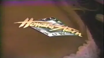 Backdrop for the TV series "The Howard Stern Show" #1791644