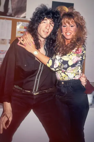 The Howard Stern Show Poster