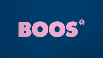 Backdrop for the TV series "#BOOS" #1592921