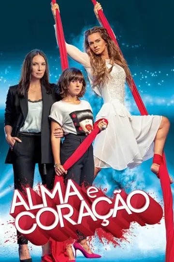 Heart & Soul (2018)