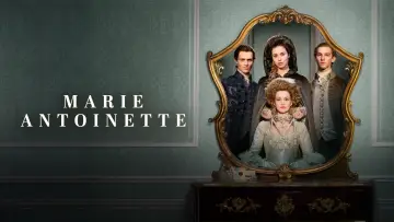 Backdrop for the TV series "Marie Antoinette" #1472467