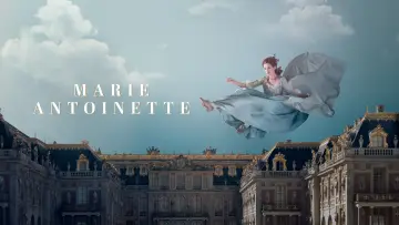 Backdrop for the TV series "Marie Antoinette" #1472468