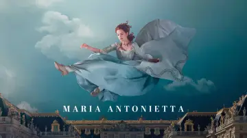 Backdrop for the TV series "Marie Antoinette" #1472472