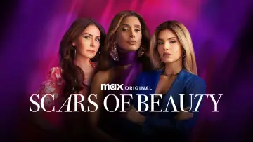 Backdrop for the TV series "Scars of Beauty" #1447314