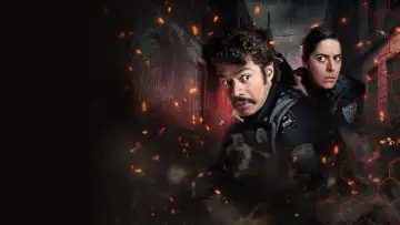 Harina Poster