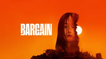 Backdrop for the TV series "Bargain" #1511267
