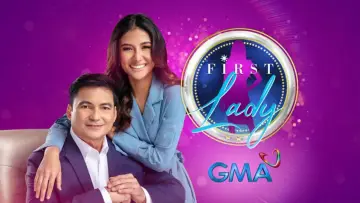 Backdrop for the TV series "First Lady" #1451493