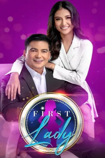 First Lady Poster
