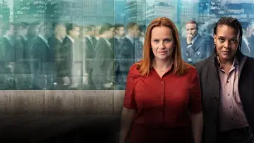 Backdrop к сериалу "Nemesis" #1509671
