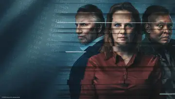 Backdrop к сериалу "Nemesis" #1509676