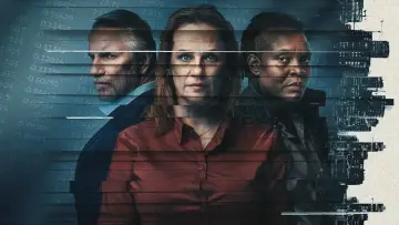 Backdrop к сериалу "Nemesis" #1509677