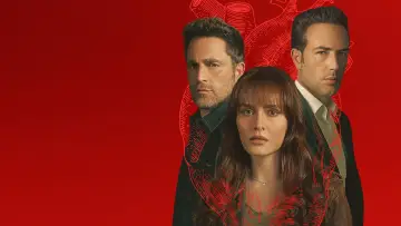 Backdrop for the TV series "The Marked Heart" #1461377