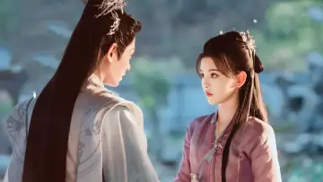Backdrop for the TV series "Love You Seven Times" #1422206