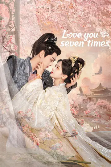 Poster for the TV series "Love You Seven Times" #1422216