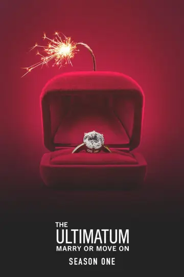 Poster for the TV series "The Ultimatum: Marry or Move On" #1766023