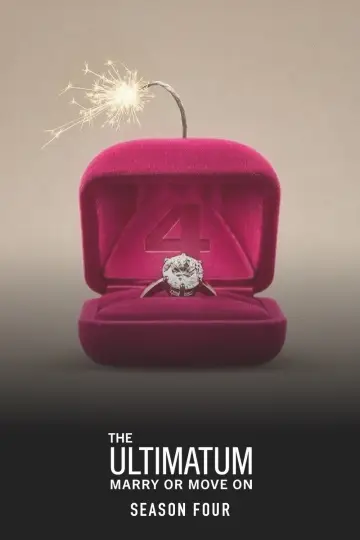 Poster for the TV series "The Ultimatum: Marry or Move On" #1766030