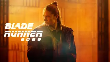 Backdrop for the TV series "Blade Runner 2099" #1472669
