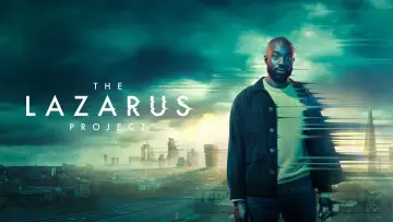 Backdrop к сериалу "The Lazarus Project" #1466834