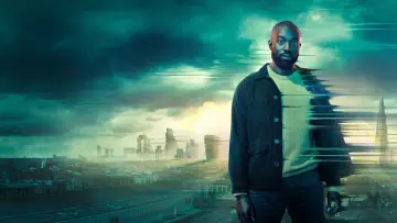 Backdrop к сериалу "The Lazarus Project" #1466841