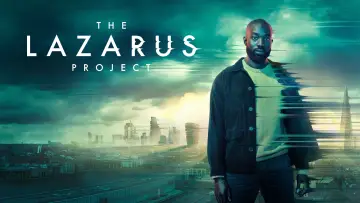 Backdrop к сериалу "The Lazarus Project" #1466842