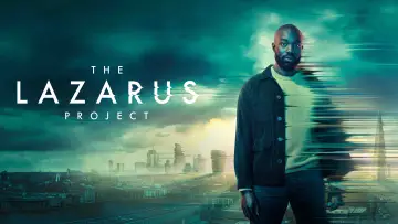 Backdrop к сериалу "The Lazarus Project" #1466843