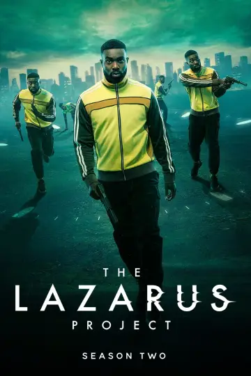 Season 2