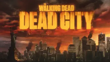 Backdrop for the TV series "The Walking Dead: Dead City" #1219221