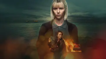 Backdrop for the TV series "Karen Pirie" #1494843