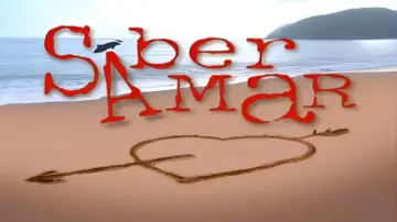 Backdrop for the TV series "Saber Amar" #1661147