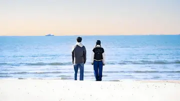 Backdrop for the TV series "Doona!" #1461149