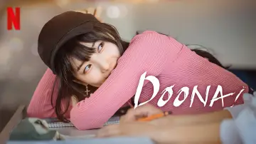 Backdrop for the TV series "Doona!" #1461156