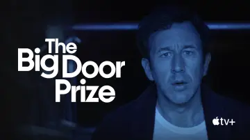 Backdrop for the TV series "The Big Door Prize" #1417883