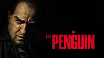 Backdrop к сериалу "The Penguin" #1324319