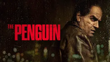 Backdrop к сериалу "The Penguin" #1324320