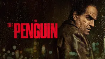 Backdrop к сериалу "The Penguin" #1324321