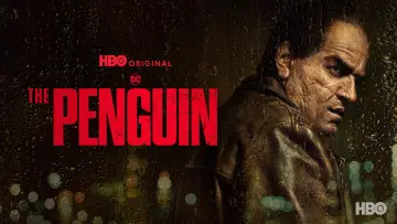 Backdrop к сериалу "The Penguin" #1324322
