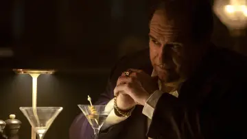 Backdrop к сериалу "The Penguin" #1324326