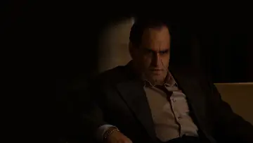 Backdrop к сериалу "The Penguin" #1324327