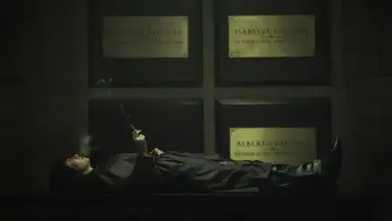 Backdrop к сериалу "The Penguin" #1324329