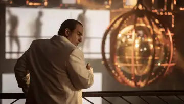 Backdrop к сериалу "The Penguin" #1324330