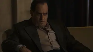 Backdrop к сериалу "The Penguin" #1324336