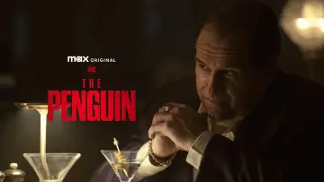 Backdrop к сериалу "The Penguin" #1324343